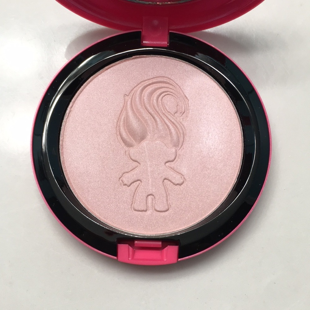 💜Mac Cosmetics Trolls Collection💙 - Picture 4 of 5